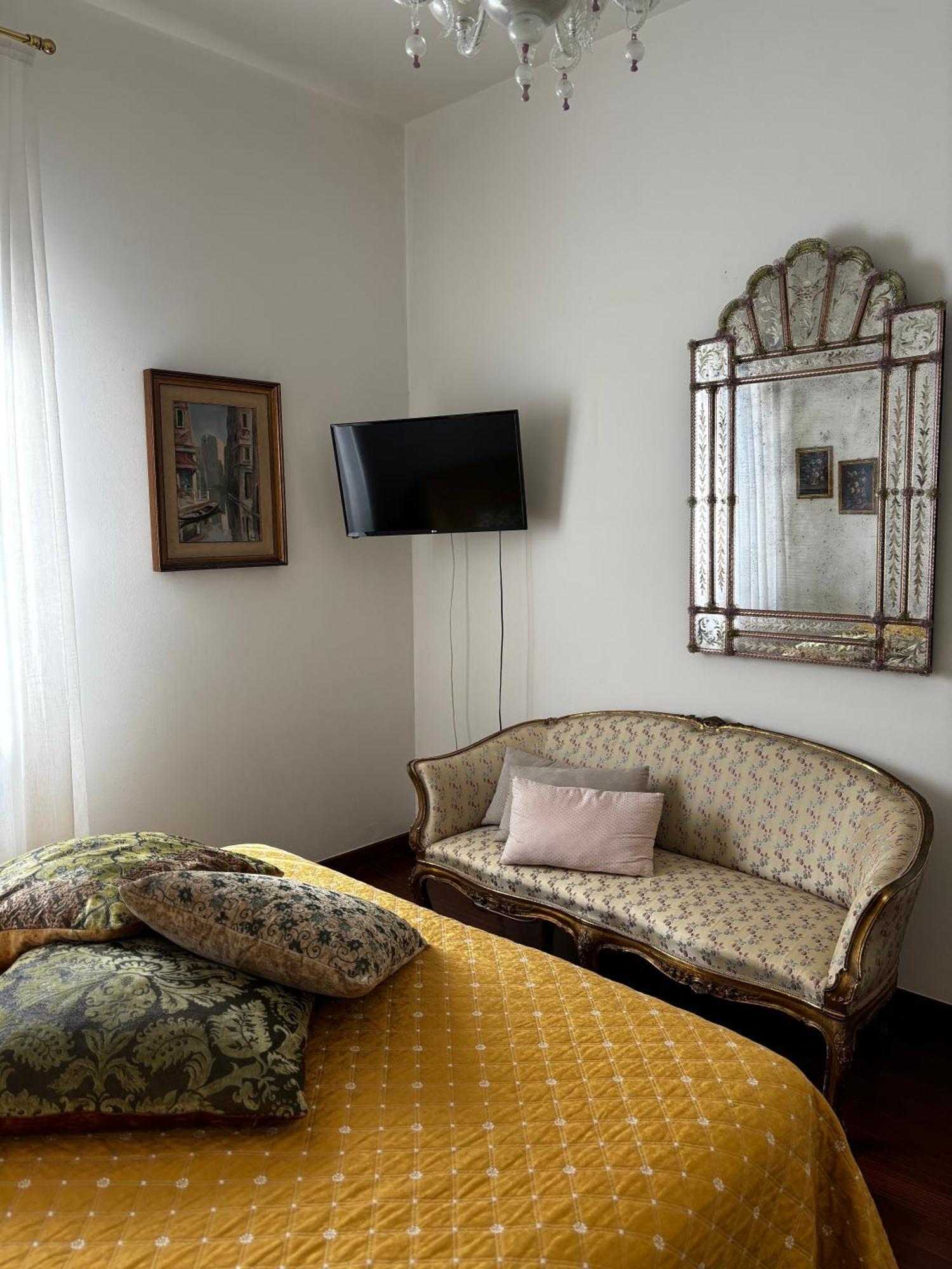 Albrizzi Charme Appartamento *