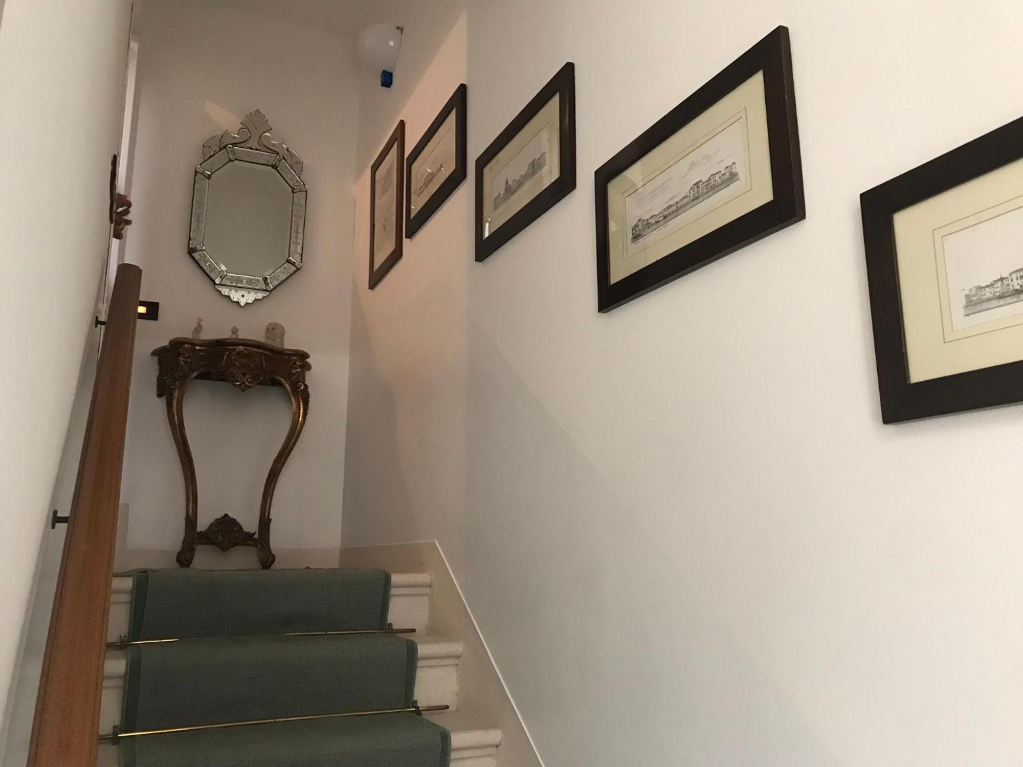 Albrizzi Charme Apartamento