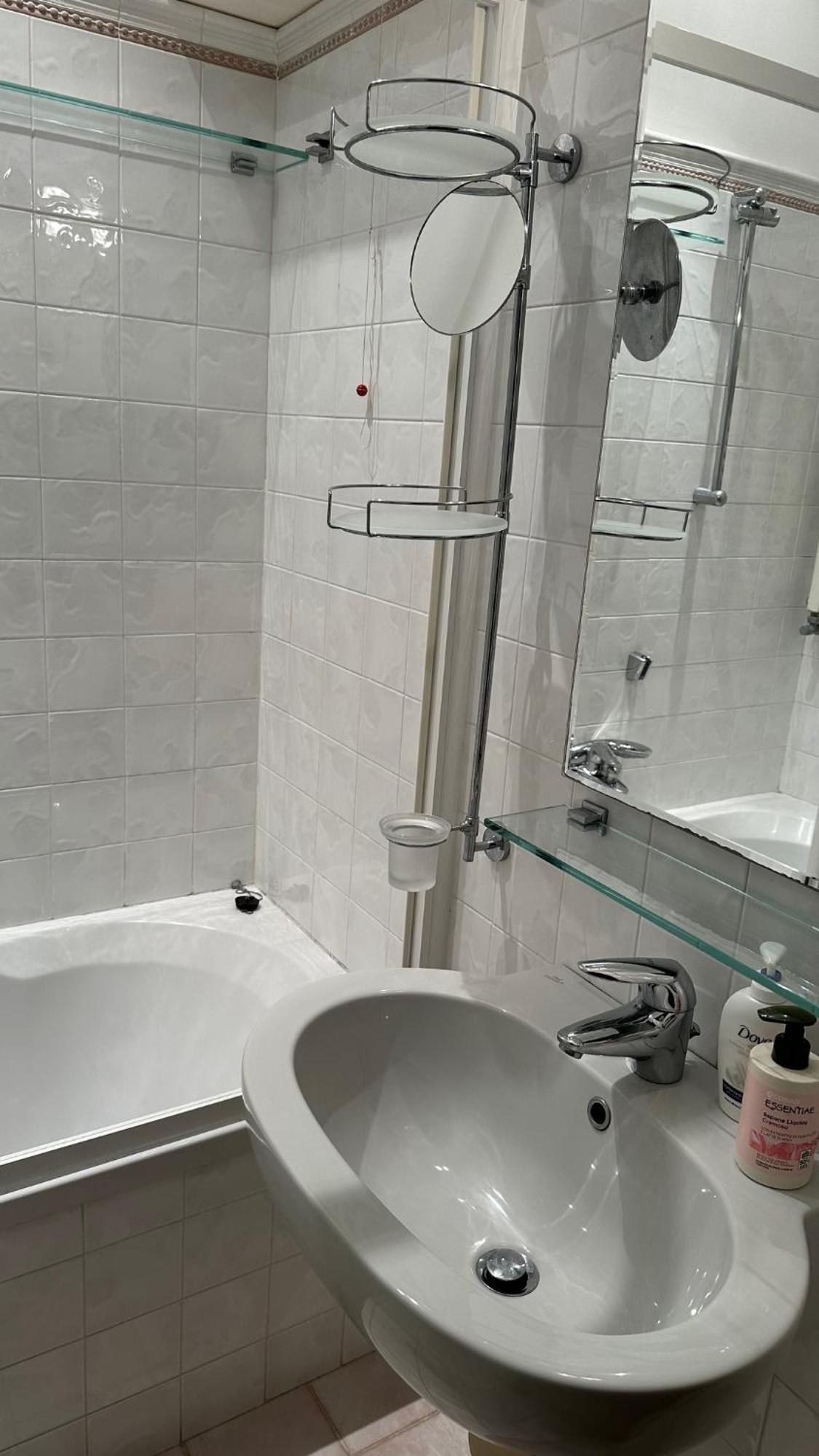 Albrizzi Charme Apartamento Venecia