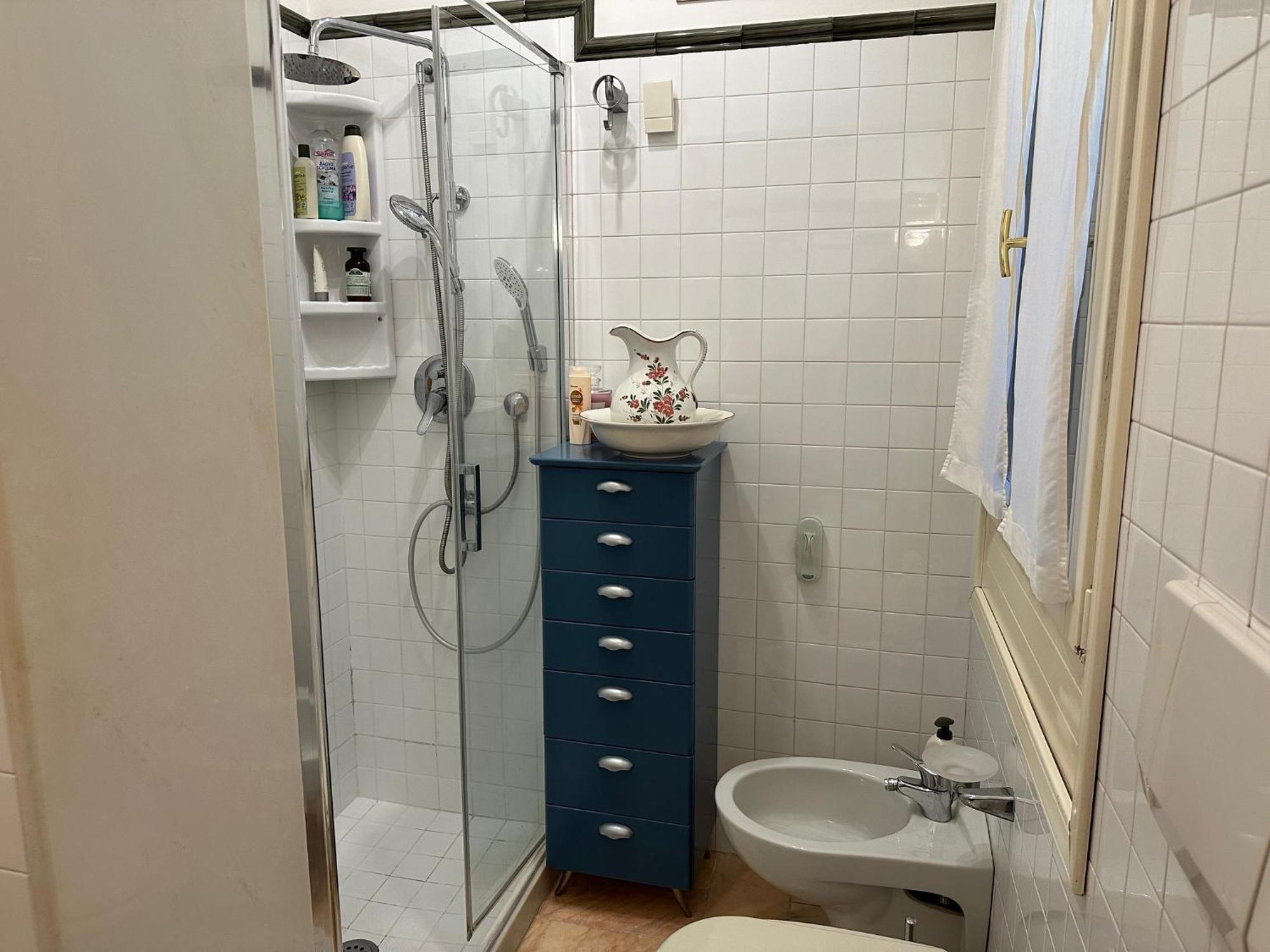 Apartamento Albrizzi Charme *