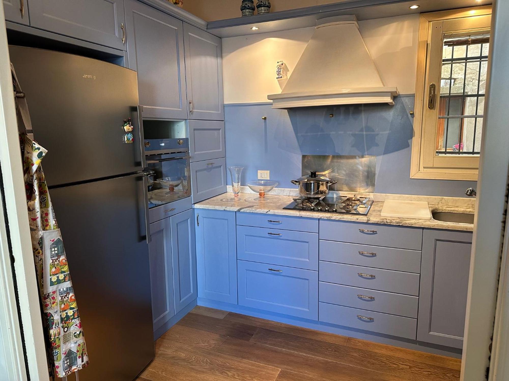 Apartamento Albrizzi Charme Venecia