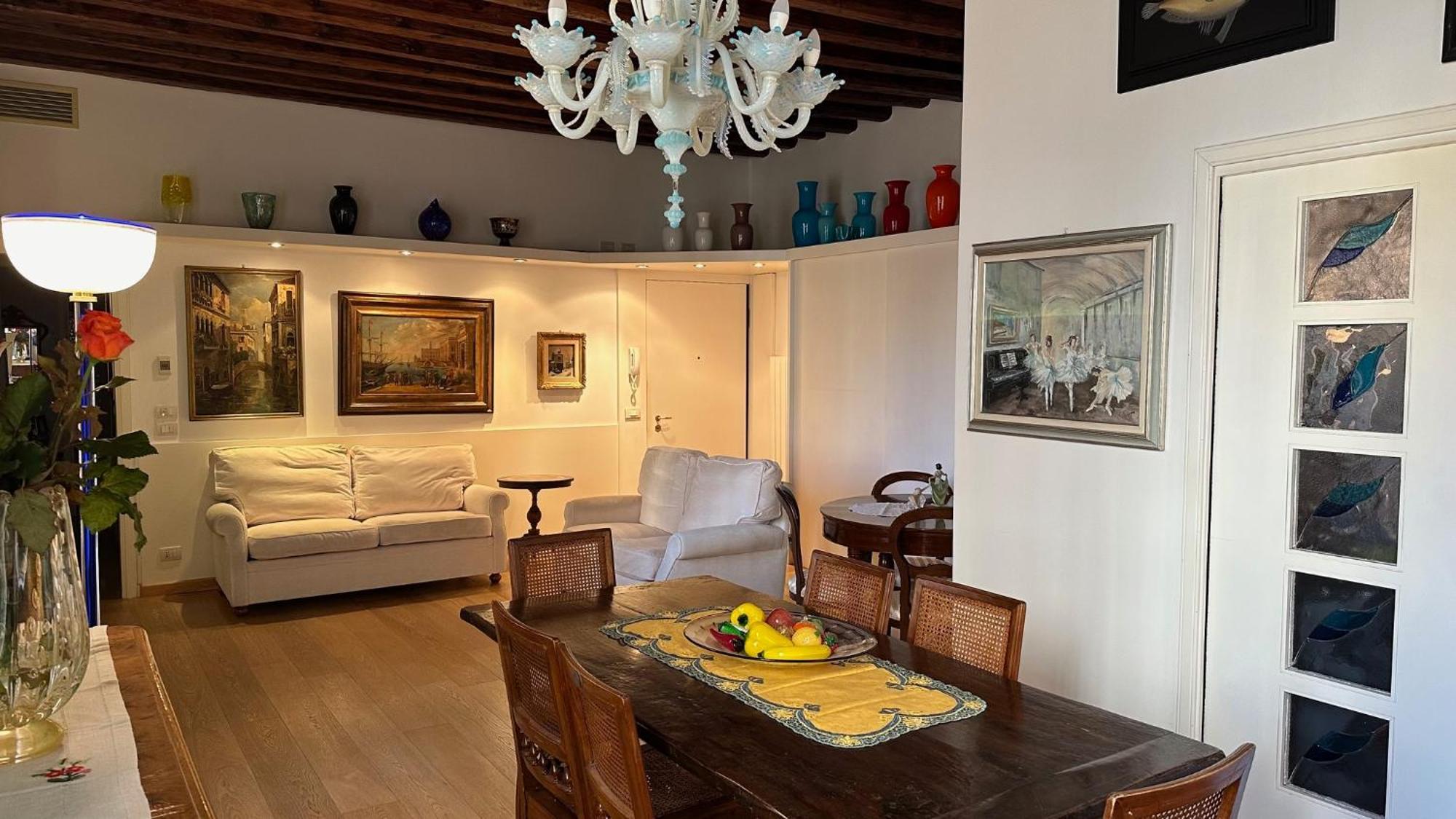 Albrizzi Charme Apartamento