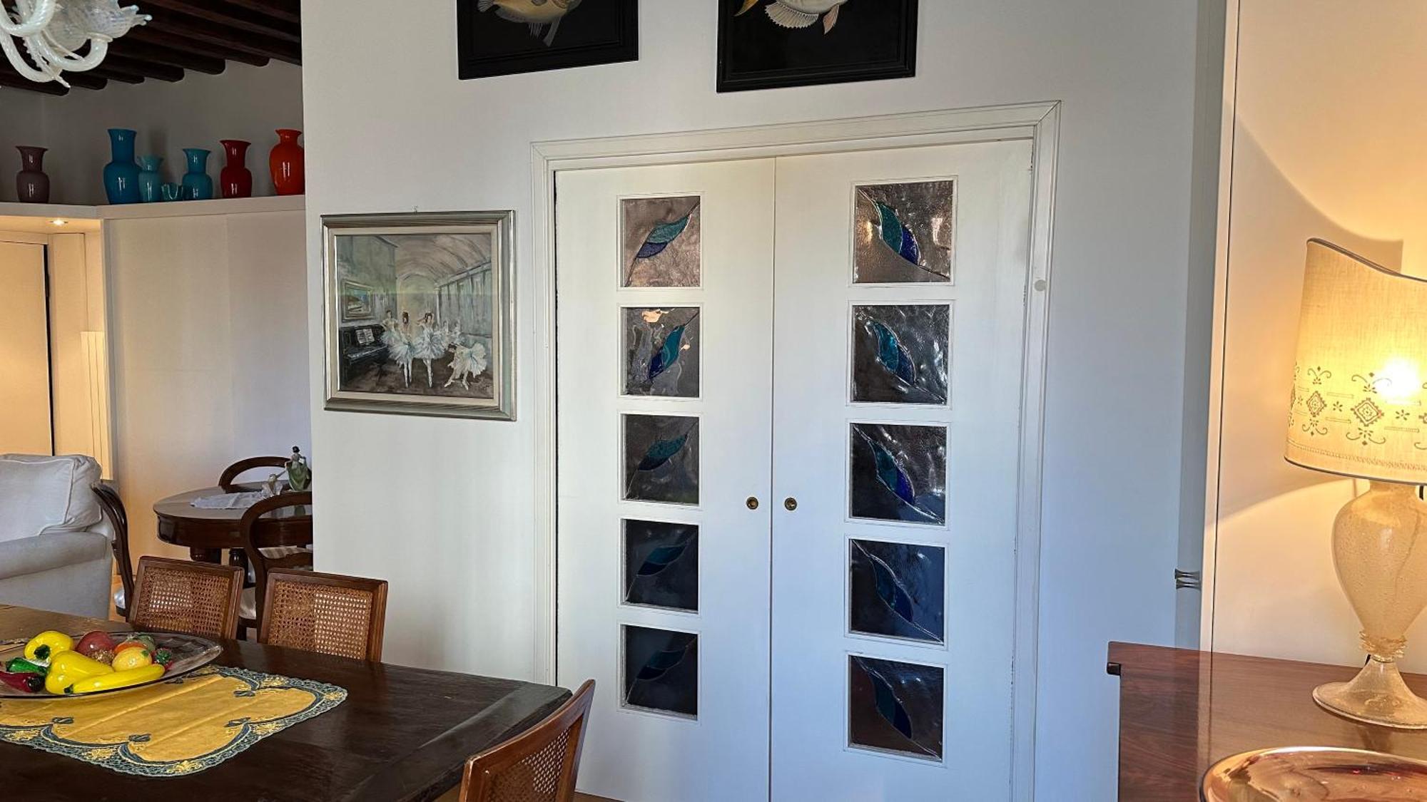Apartamento Albrizzi Charme