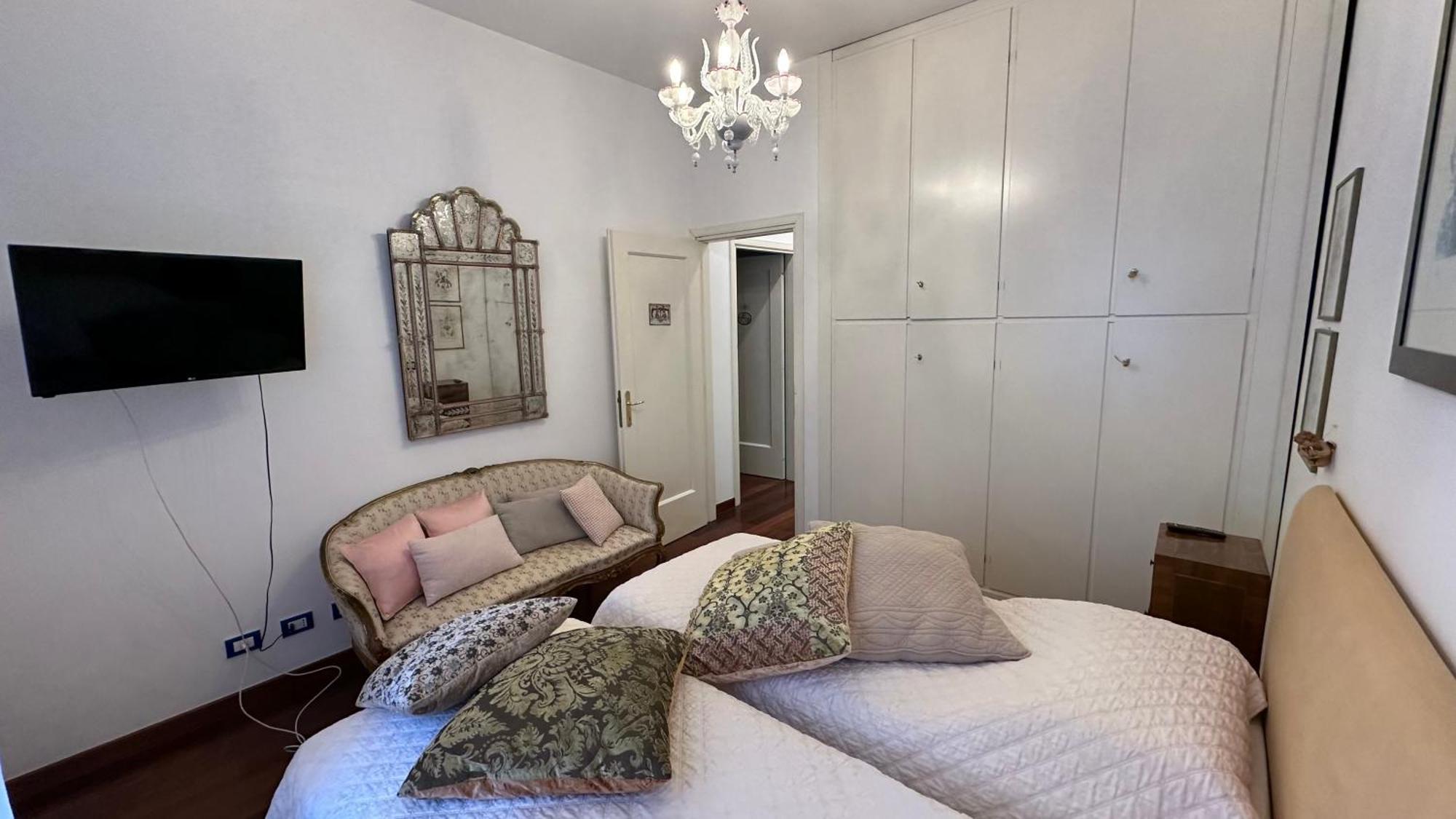 Albrizzi Charme * Venecia