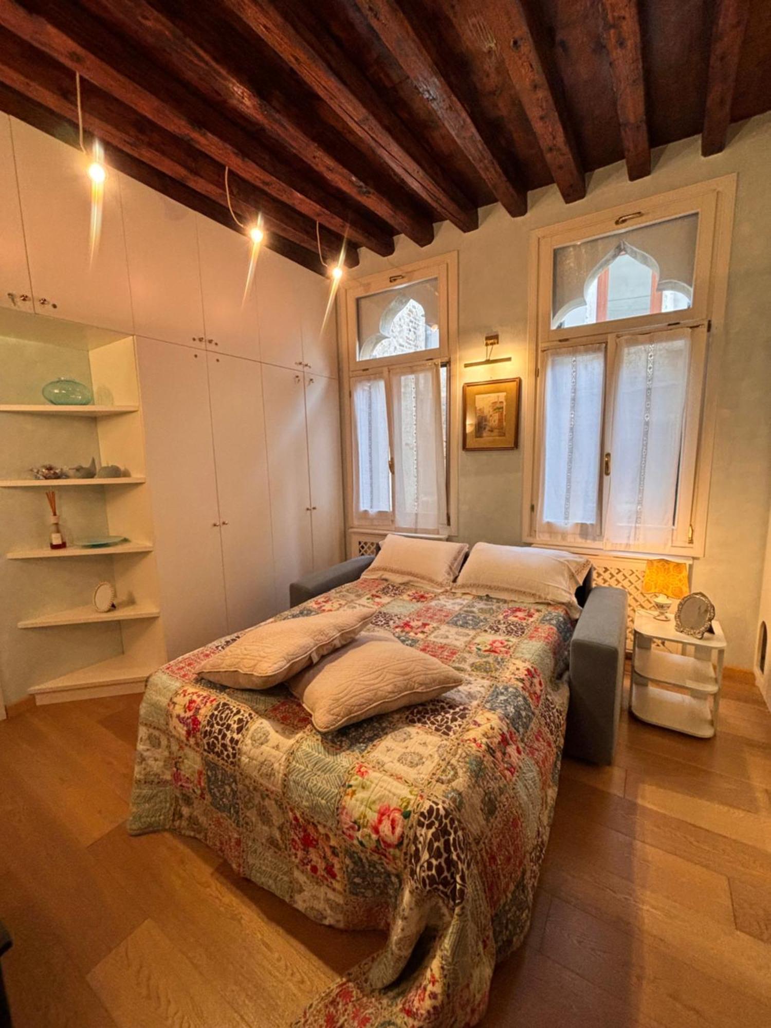 Apartamento Albrizzi Charme *