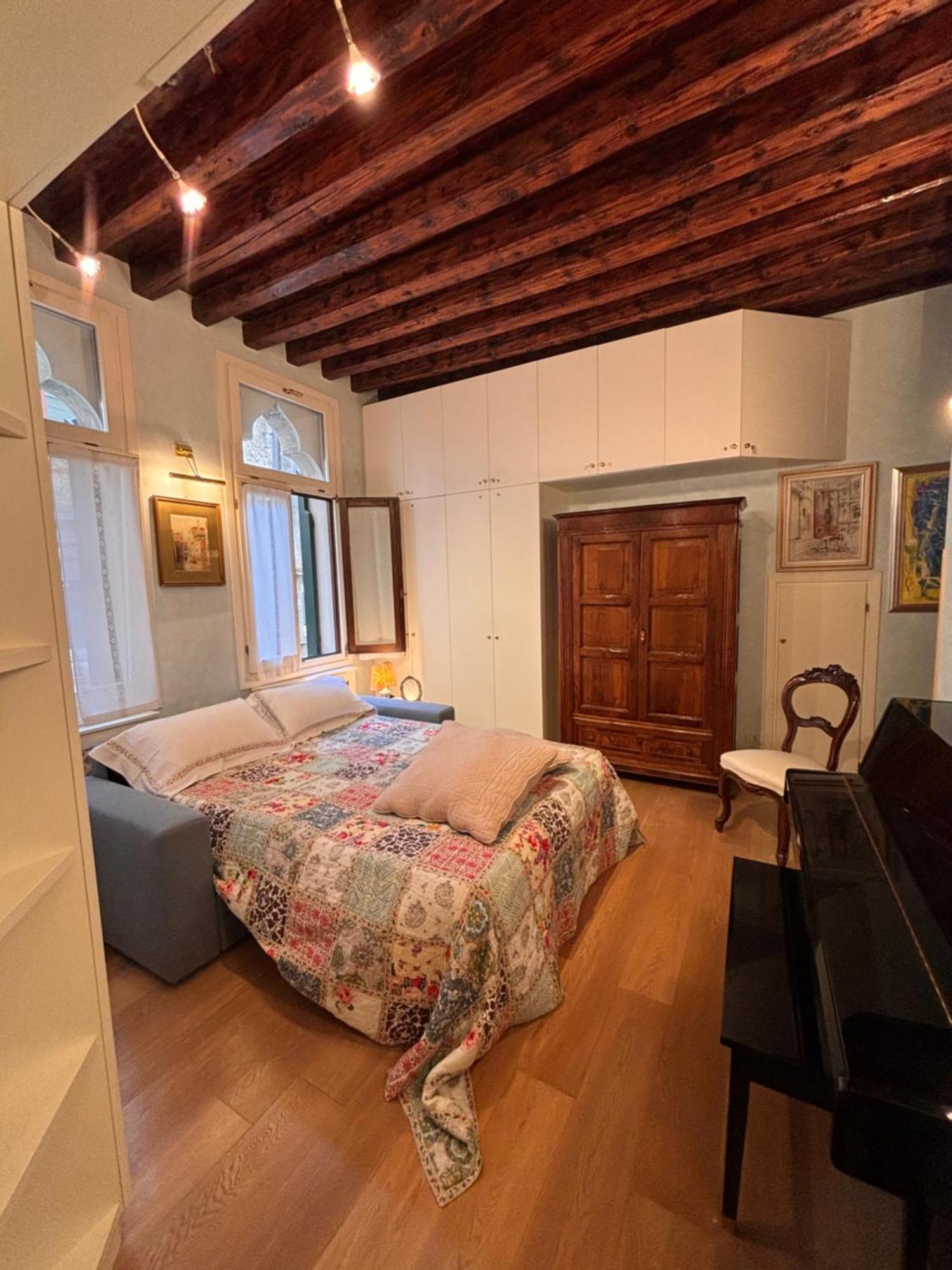 Albrizzi Charme Venecia
